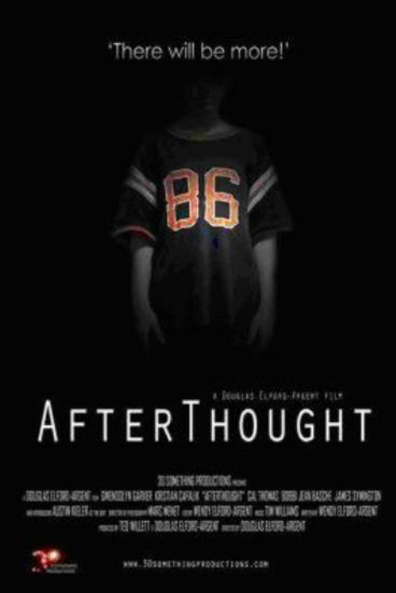 AFTERTHOUGHT